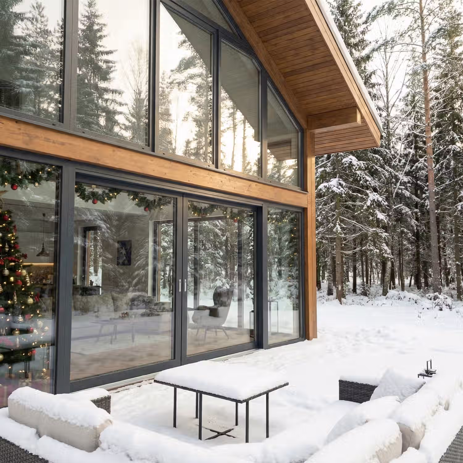 ThermoNord proiect casa pasiva 1