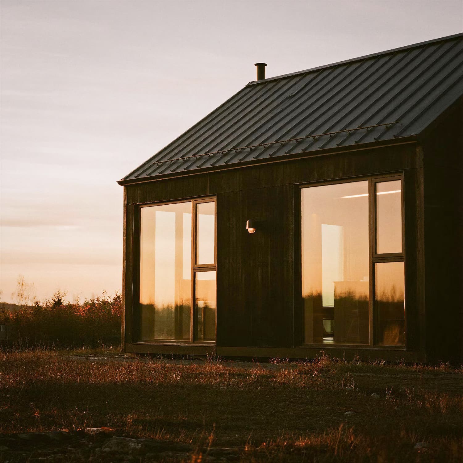 ThermoNord ramă aluminiu tripan 2