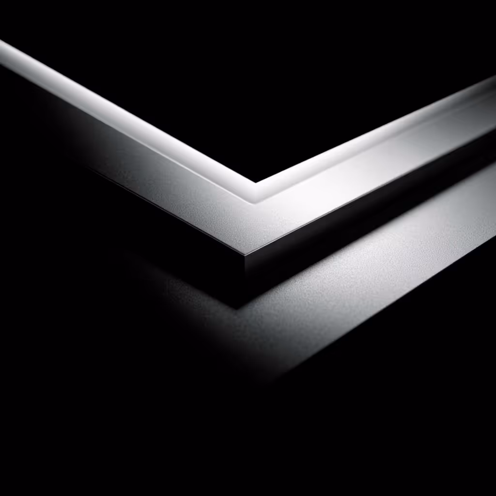 Ramă din aluminiu ThermoNord Genesis 90